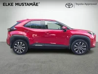 Toyota Yaris Cross 68kW thumbnail