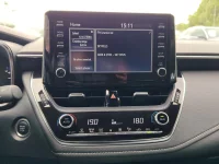 Toyota Corolla 85kW thumbnail