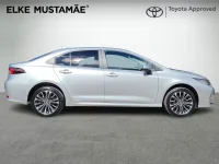 Toyota Corolla 72kW thumbnail