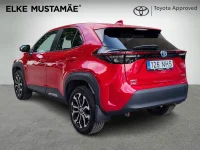 Toyota Yaris Cross 68kW thumbnail