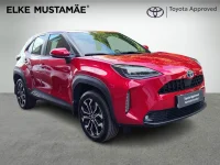 Toyota Yaris Cross 68kW thumbnail