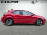 Toyota Corolla 85kW thumbnail