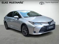 Toyota Corolla 72kW thumbnail