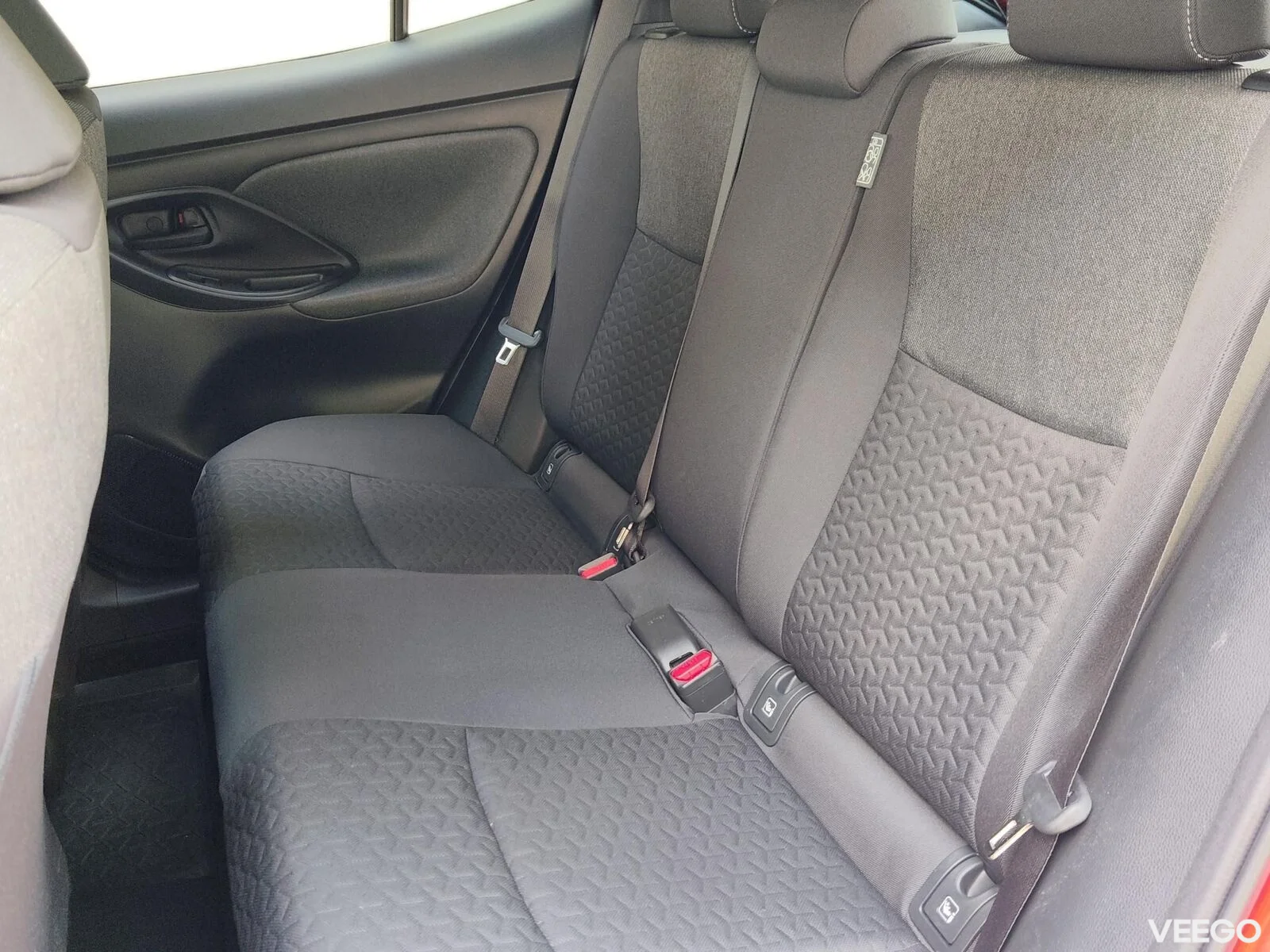 Toyota Yaris Cross 68kW