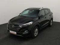 Hyundai Tucson 1.7 85kW thumbnail
