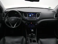 Hyundai Tucson 1.7 85kW thumbnail