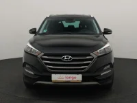Hyundai Tucson 1.7 85kW thumbnail