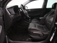 Hyundai Tucson 1.7 85kW thumbnail