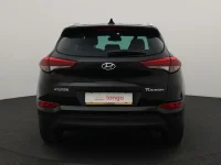 Hyundai Tucson 1.7 85kW thumbnail