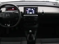 Citroen C4 1.6 73kW thumbnail