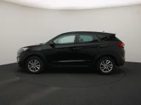 Hyundai Tucson 1.7 85kW thumbnail