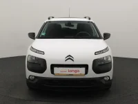 Citroen C4 1.6 73kW thumbnail
