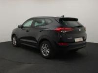 Hyundai Tucson 1.7 85kW thumbnail