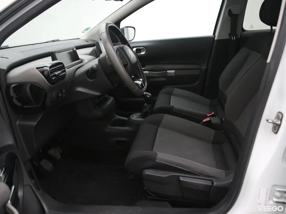 Citroen C4 1.6 73kW