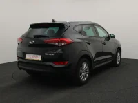 Hyundai Tucson 1.7 85kW thumbnail