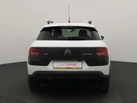 Citroen C4 1.6 73kW thumbnail