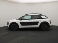 Citroen C4 1.6 73kW thumbnail