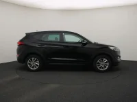 Hyundai Tucson 1.7 85kW thumbnail
