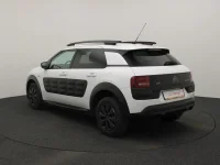 Citroen C4 1.6 73kW thumbnail