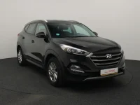 Hyundai Tucson 1.7 85kW thumbnail