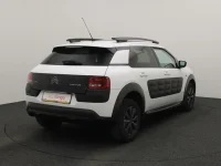 Citroen C4 1.6 73kW thumbnail