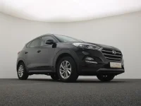 Hyundai Tucson 1.7 85kW thumbnail