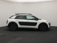 Citroen C4 1.6 73kW thumbnail