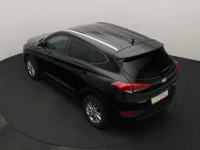 Hyundai Tucson 1.7 85kW thumbnail