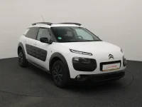Citroen C4 1.6 73kW thumbnail