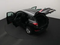 Hyundai Tucson 1.7 85kW thumbnail