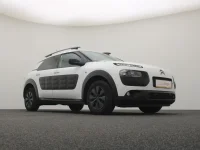 Citroen C4 1.6 73kW thumbnail