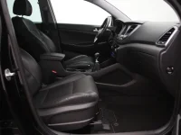 Hyundai Tucson 1.7 85kW thumbnail