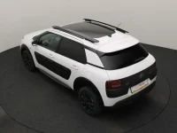 Citroen C4 1.6 73kW thumbnail