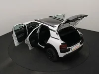 Citroen C4 1.6 73kW thumbnail