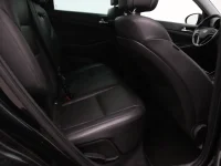 Hyundai Tucson 1.7 85kW thumbnail