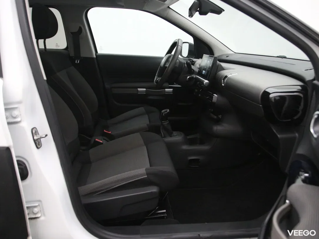 Citroen C4 1.6 73kW
