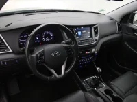 Hyundai Tucson 1.7 85kW thumbnail
