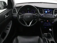 Hyundai Tucson 1.7 85kW thumbnail