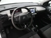Citroen C4 1.6 73kW thumbnail