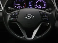 Hyundai Tucson 1.7 85kW thumbnail