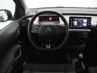 Citroen C4 1.6 73kW thumbnail