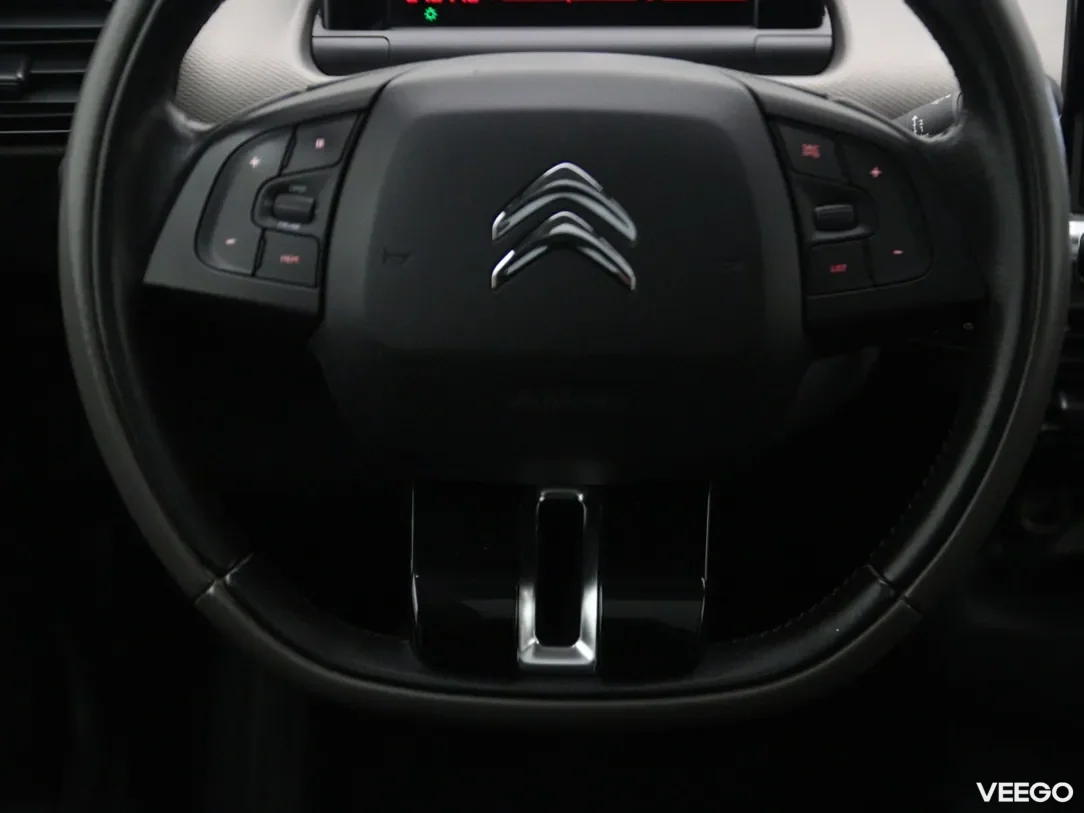 Citroen C4 1.6 73kW
