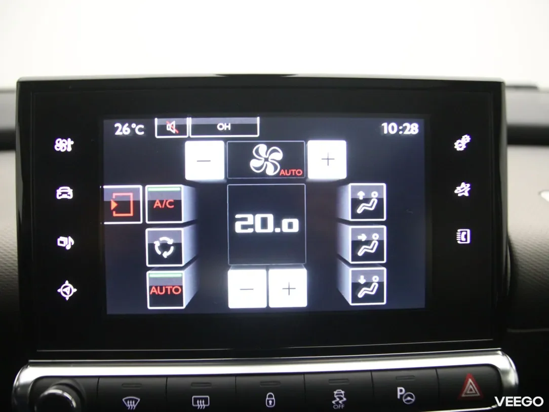 Citroen C4 1.6 73kW
