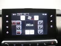 Citroen C4 1.6 73kW thumbnail