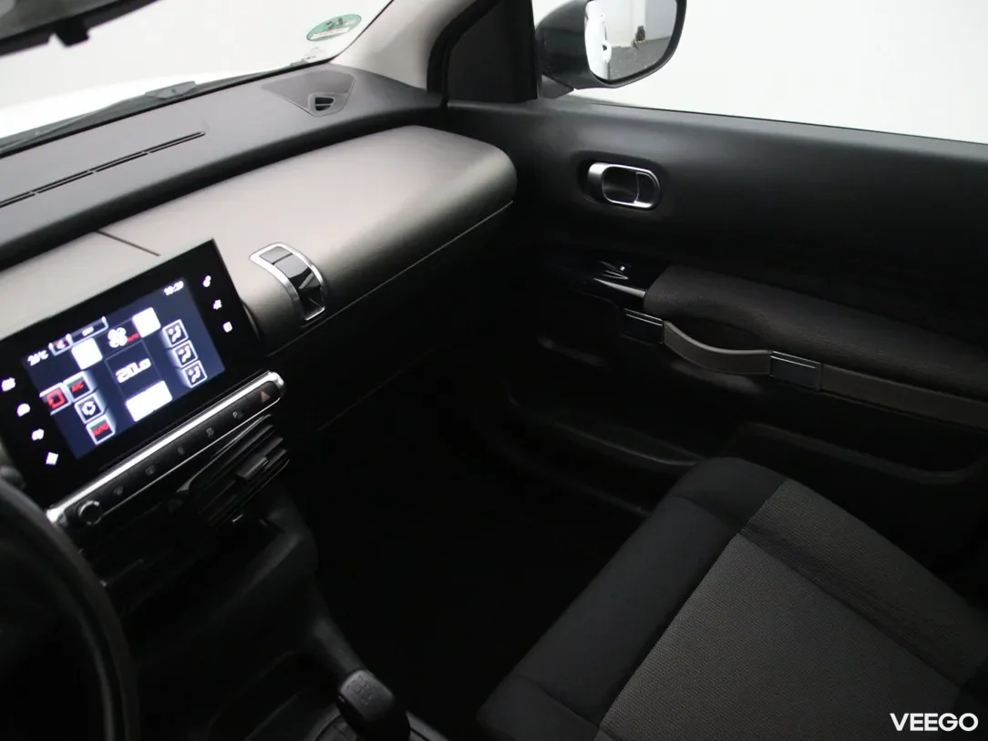 Citroen C4 1.6 73kW