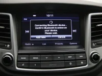 Hyundai Tucson 1.7 85kW thumbnail