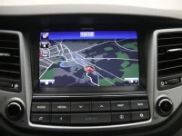 Hyundai Tucson 1.7 85kW thumbnail