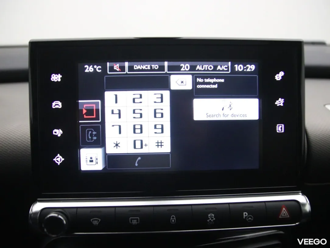 Citroen C4 1.6 73kW
