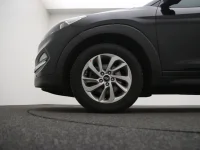 Hyundai Tucson 1.7 85kW thumbnail