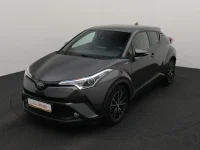 Toyota C-HR 1.8 90kW thumbnail